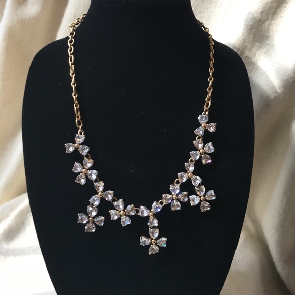 J. Crew Necklace - Picture 2 of 4