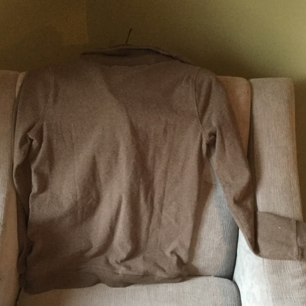 Sweatershirt Banana Republic - Picture 3 of 4