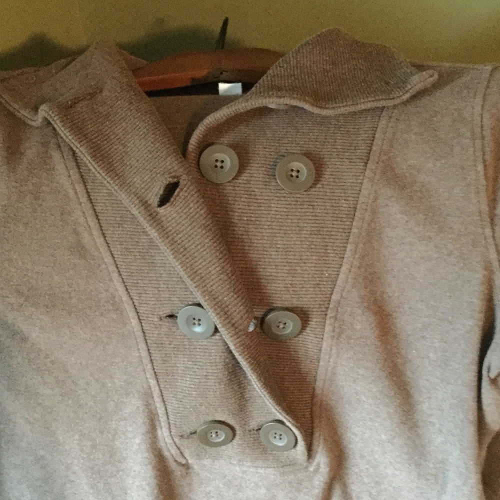 Sweatershirt Banana Republic - Picture 4 of 4
