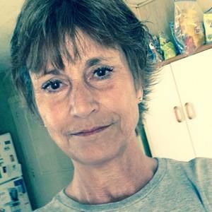 Meet your Posher, Sandy