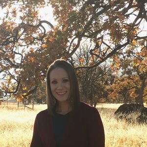 Meet your Posher, Denise