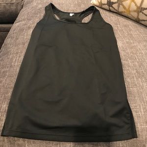 Compression Base Layer Dry Fit Tank Top
