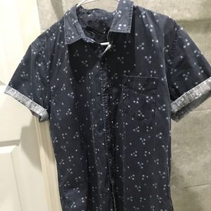 19 Ninety One Shirt