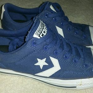Converse shoe