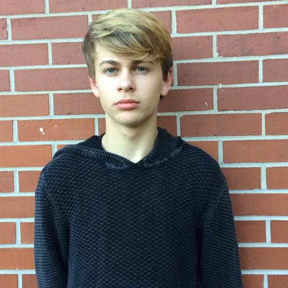 Meet your Posher, Caleb - Picture 1 of 1