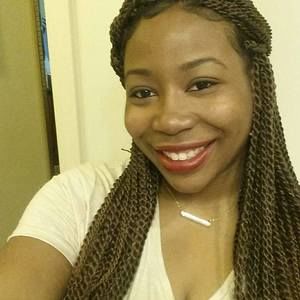 Meet your Posher, Shaunisha