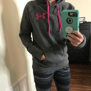Women's Under Armour Storm Sweatshirt