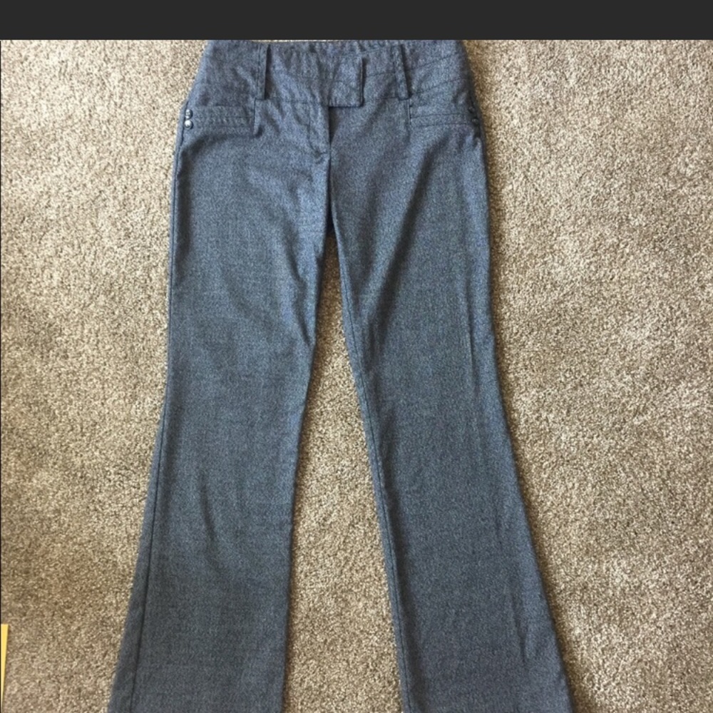 Joe B dress pants