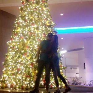 Meet your Posher, Jared