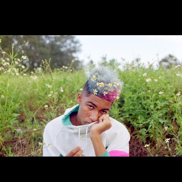 Meet your Posher, Malachy - Picture 1 of 1