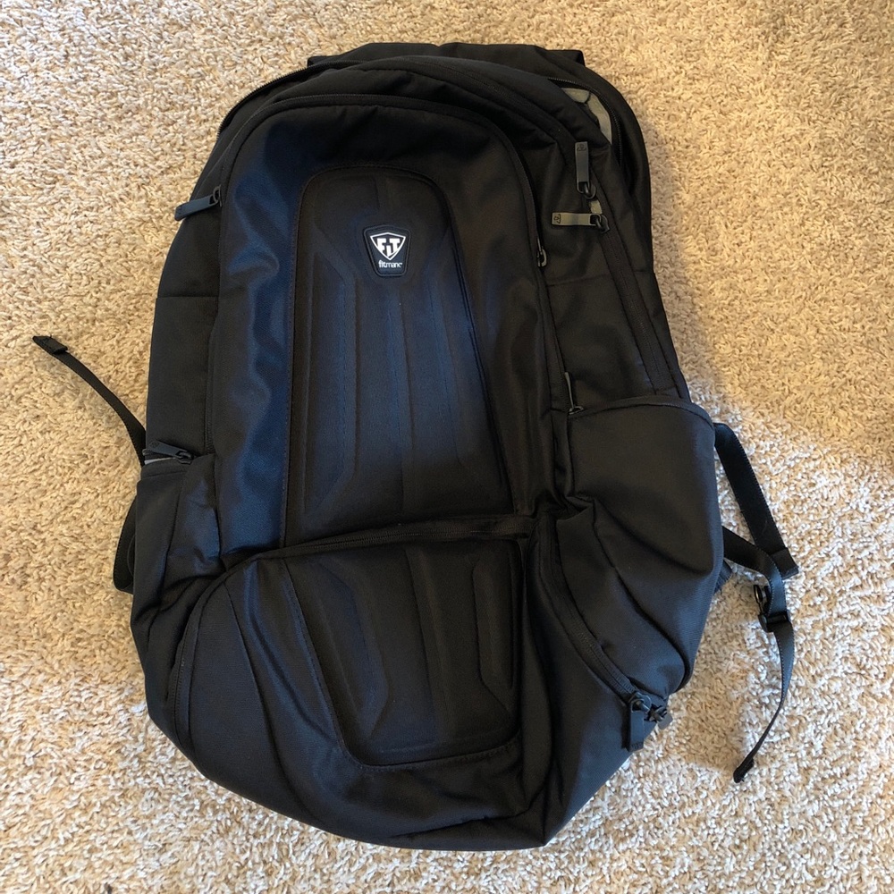 Fitmark Backpack