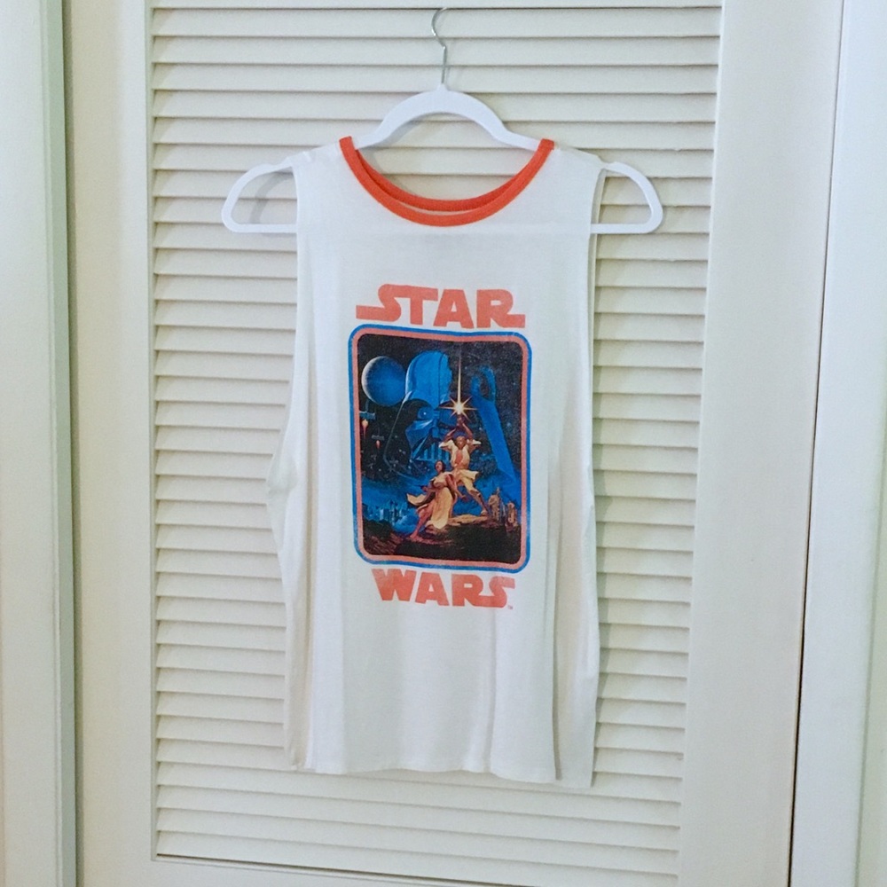 STARWARS top
