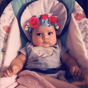 Meet your Posher, Belmarie