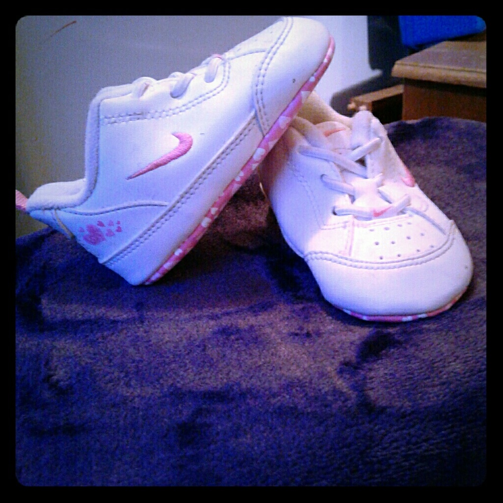 Toddler nike