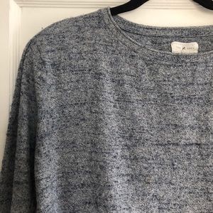 Lou & Grey Lightweight Sweater