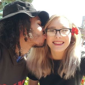 Meet your Posher, Hailey