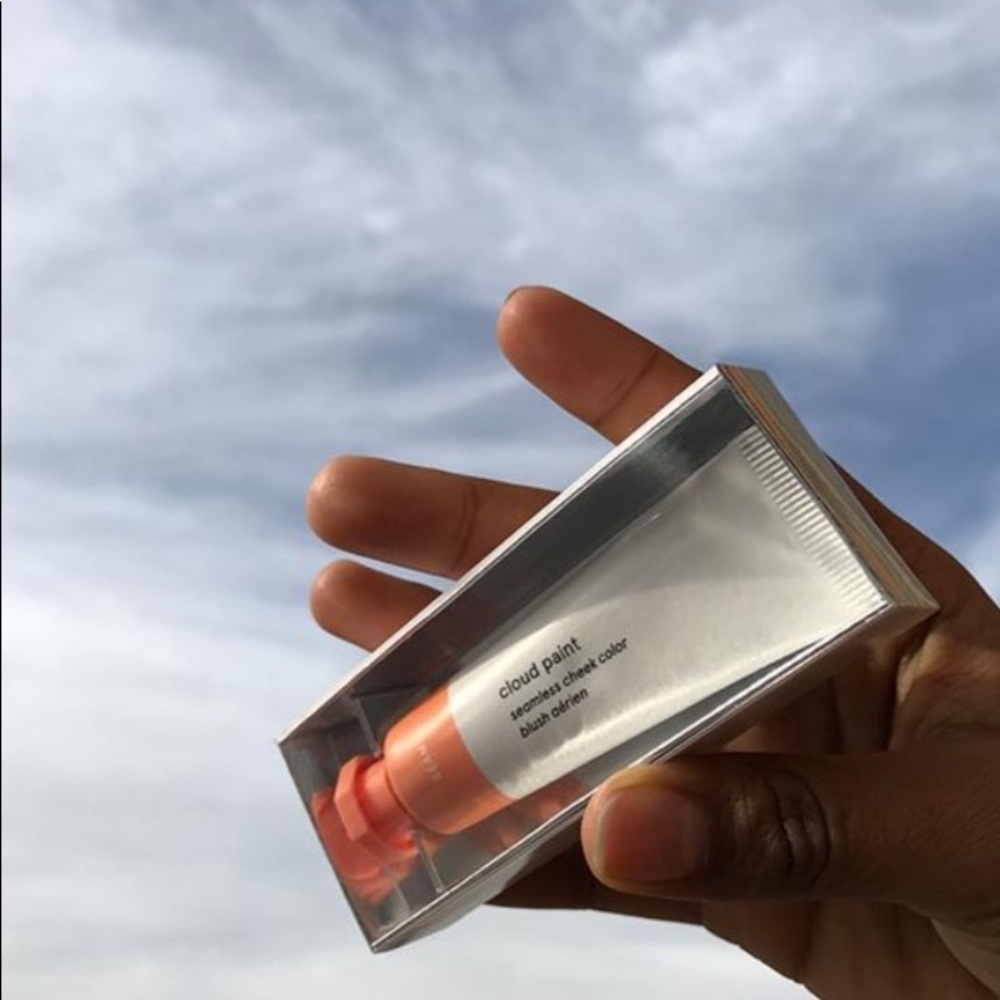 Glossier Cloud Paint (Beam)