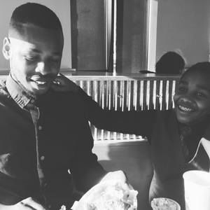 Meet your Posher, Ezra