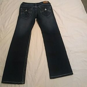 True religion jeans