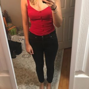 Reformation Bells Top