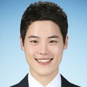 Meet your Posher, Gyeongmin