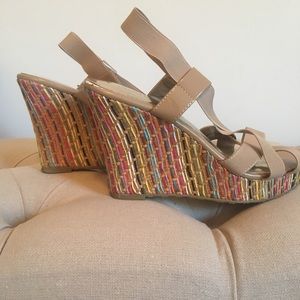 dsw charles david boots