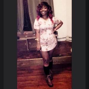 Meet your Posher, Shauntiana