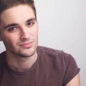 Meet your Posher, Colin