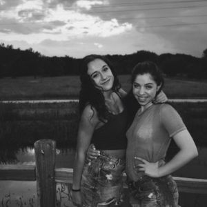 Meet your Posher, Taylor