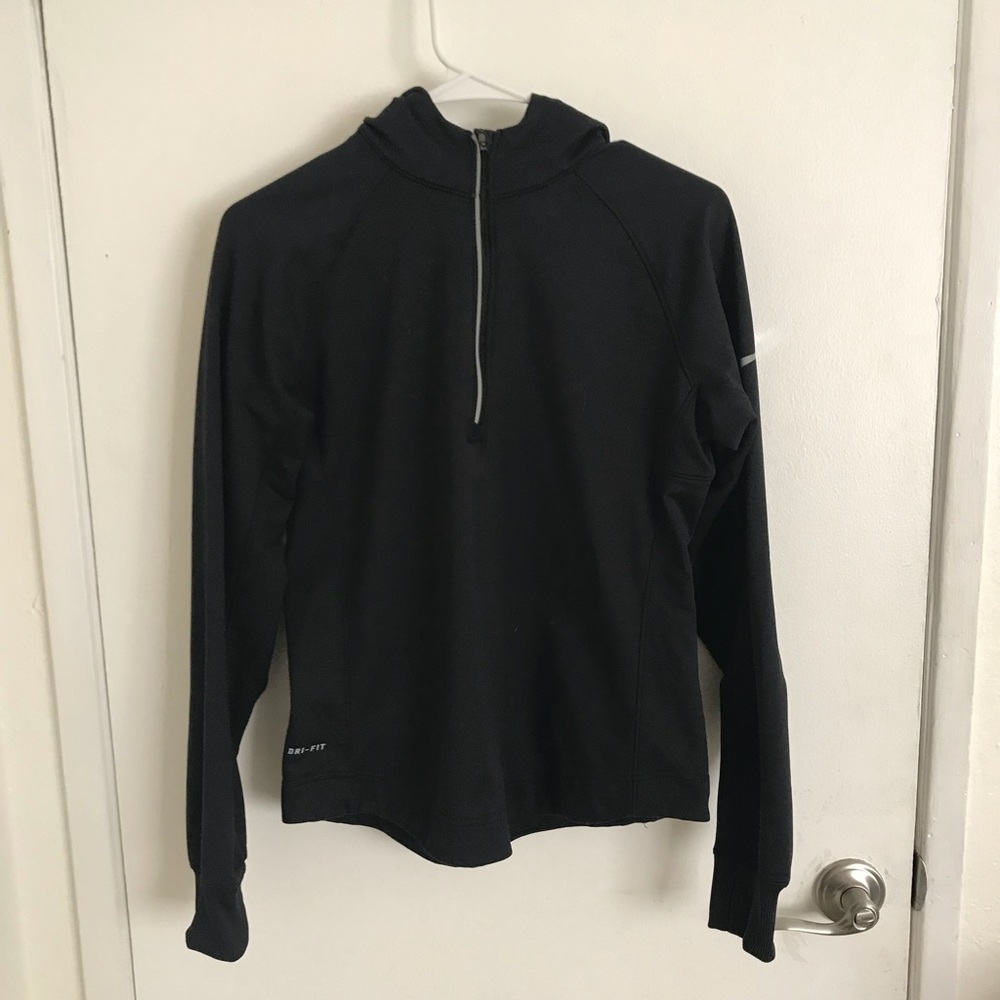 Nike Pullover