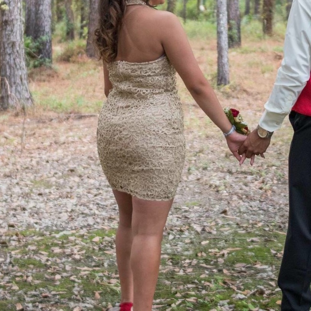 homecoming/formal dress