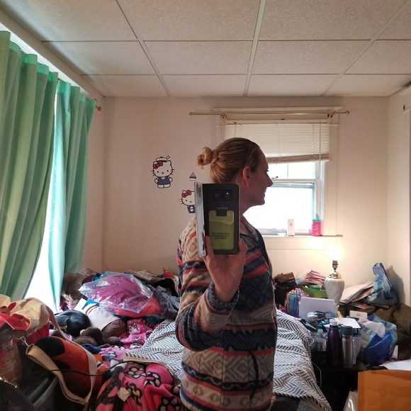 NWT Woolrich Andes Fleece - Picture 7 of 7