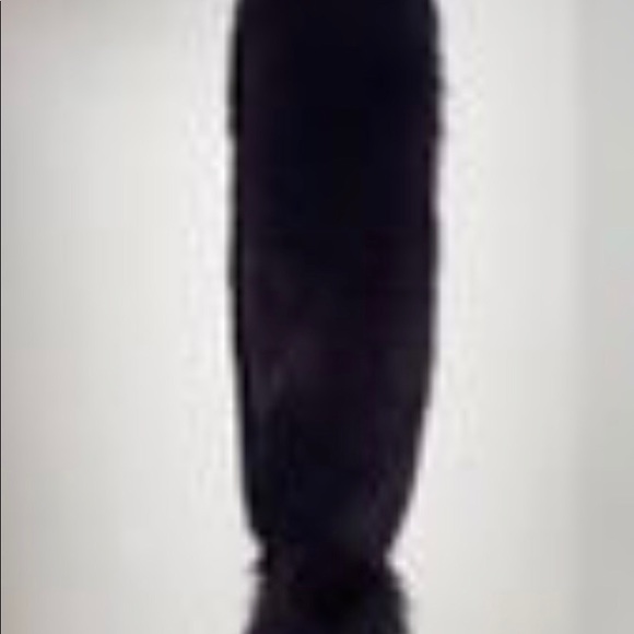 Shadow fox Boa black 100% Finland, Gorgeous - Picture 7 of 8