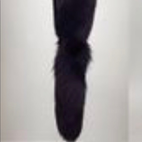 Shadow fox Boa black 100% Finland, Gorgeous - Picture 8 of 8