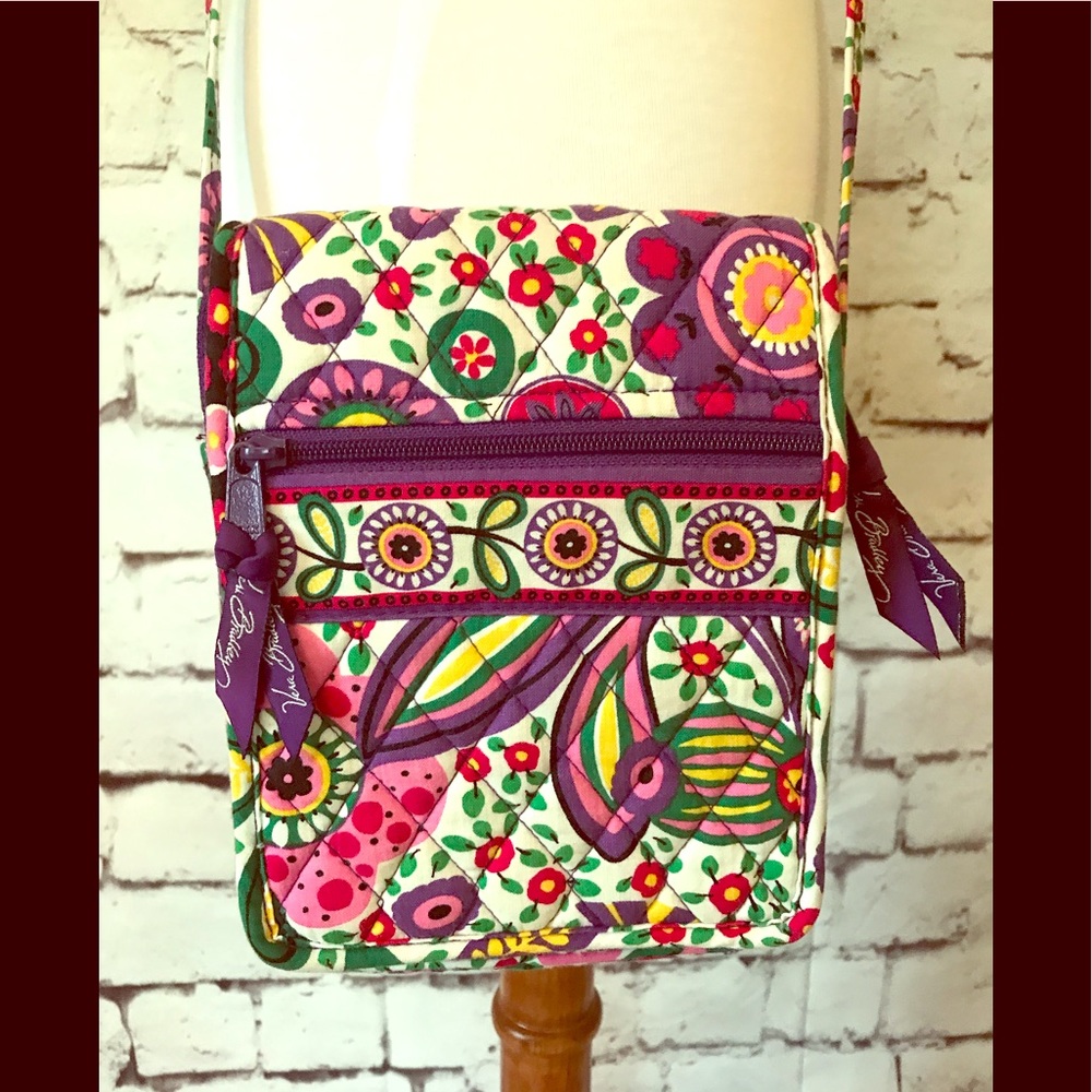 Vera Bradley Crossbody