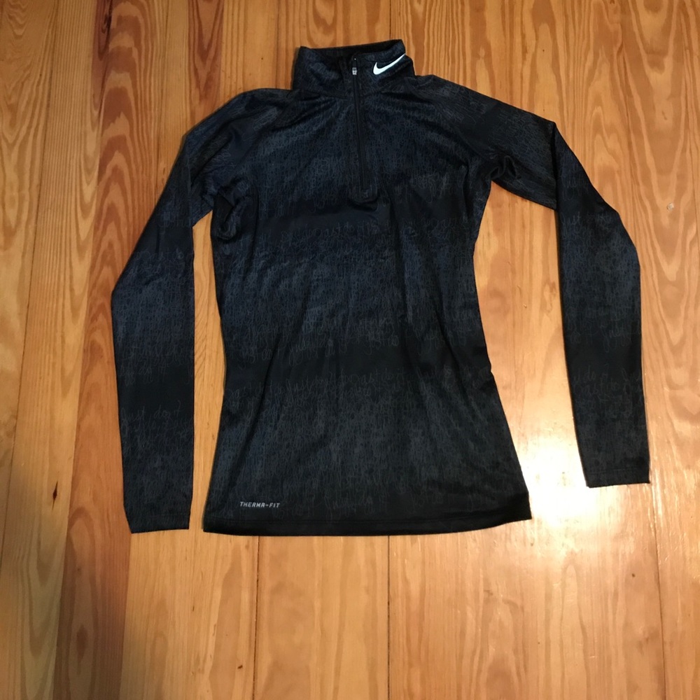 Nike Therma-Fit Half-Zip