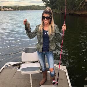 Meet your Posher, Brittany