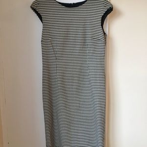 ZARA pencil Skirt
