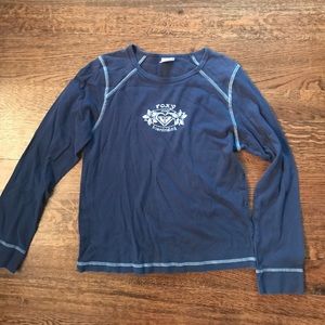 Roxy long sleeve T-shirt