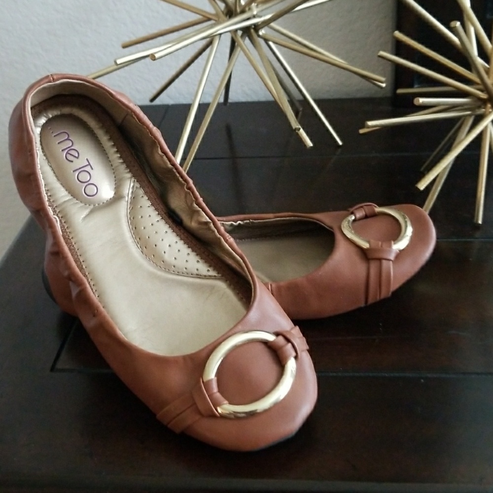 Brown Flats