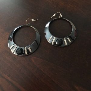 Jessica Simpson Earrings