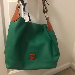 Dooney & Bourke purse