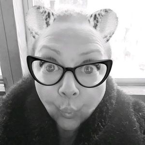 Meet your Posher, Ann