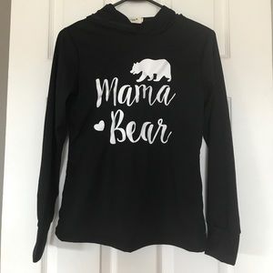 Mama Bear Hoodie