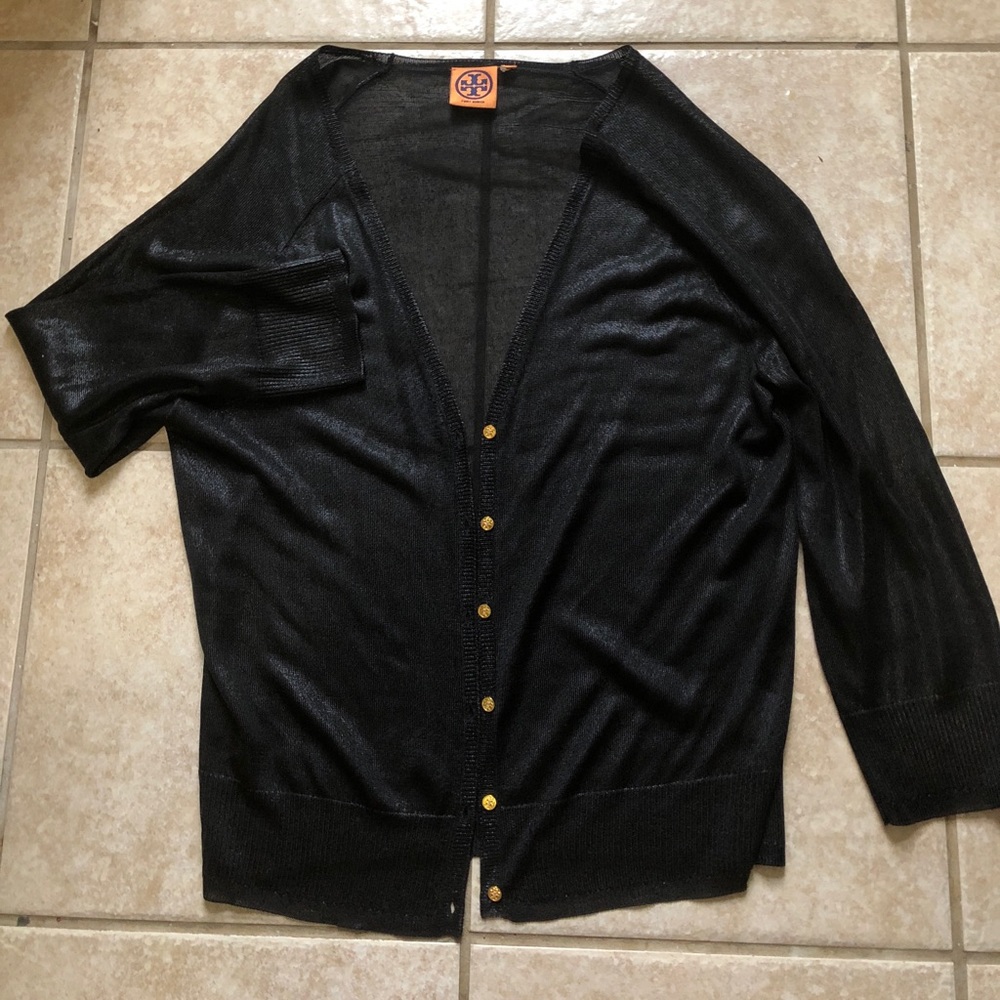 Tory Burch Cardigan