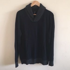 ✨HP✨J. Crew Pullover