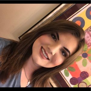 Meet your Posher, Shelby