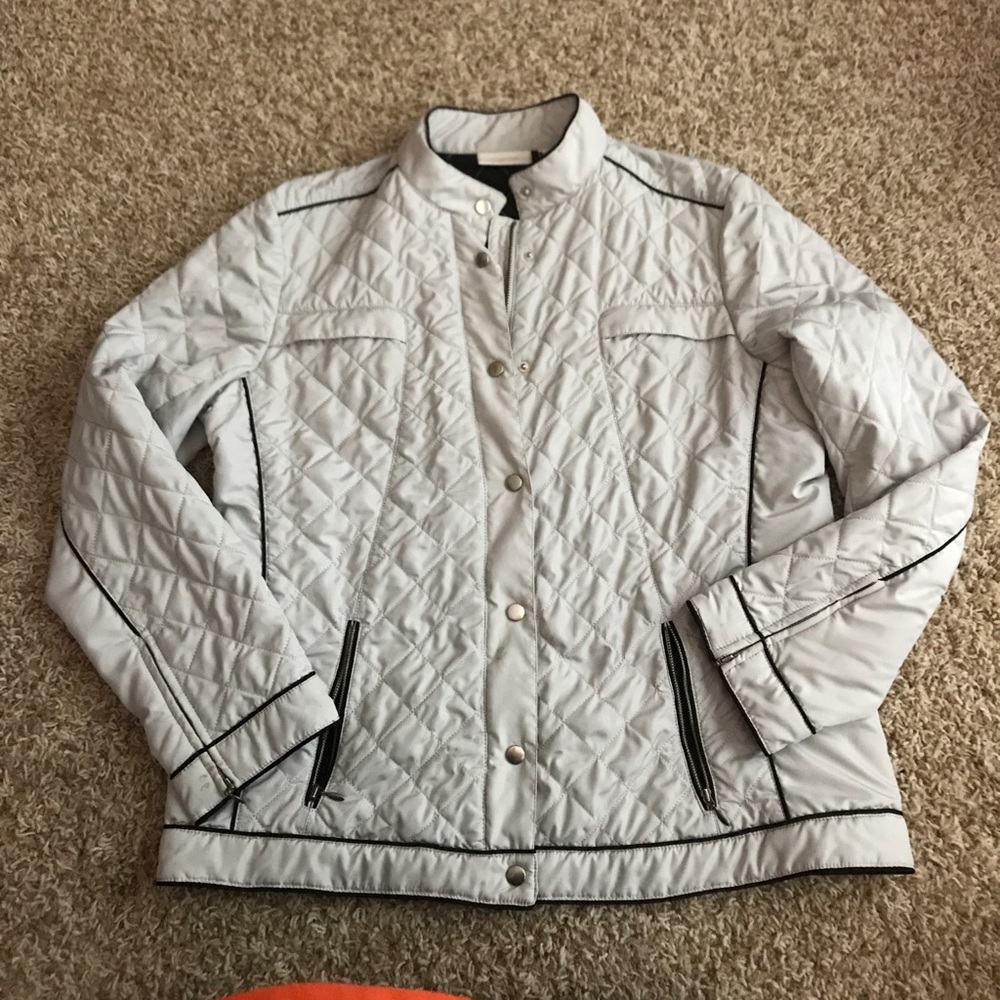 Chico’s Ladies Jacket