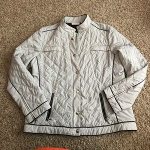 Chico’s Ladies Jacket