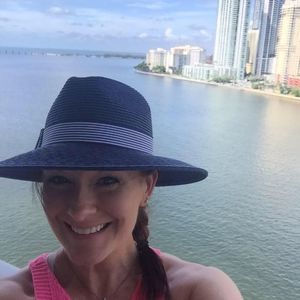 Meet your Posher, Heather